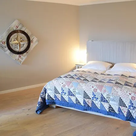 Apartmán Nordmarkstrasse 20, W26 *