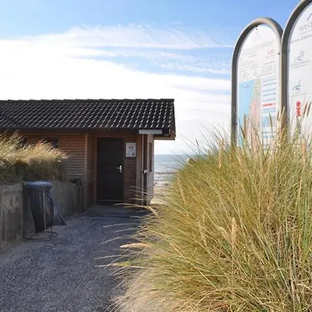 Nordmarkstrasse 20, W26 Apartmán