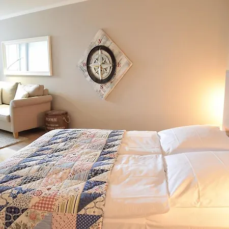 Nordmarkstrasse 20, W26 Apartmán *