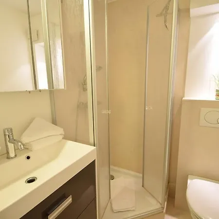 Nordmarkstrasse 20, W26 Apartmán *